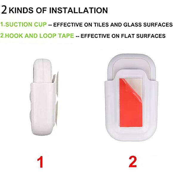 SOARING Mini LED Wash & Brush Timer for Kids Hand Washing Toothbrushing Tool - Picture 5 of 6